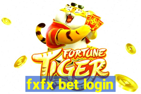 fxfx bet login